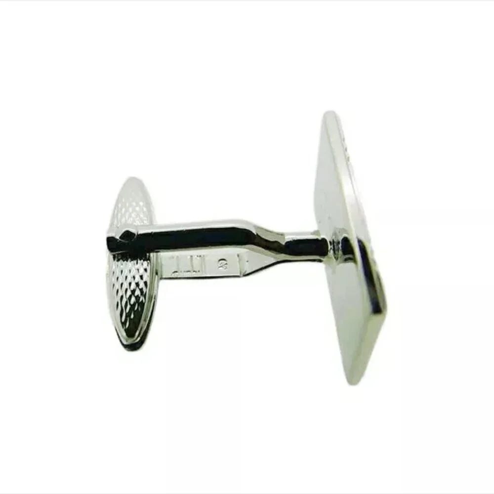 DUNHILL Cuffs x Authentic USED